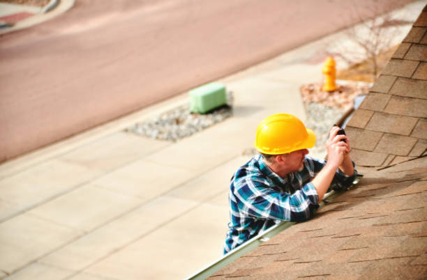 Slate Roofing Contractor in Durham, NC