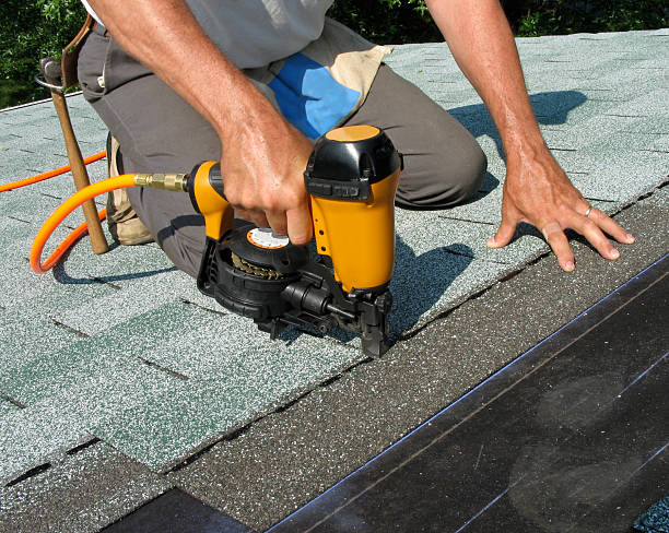 Quick and Trustworthy Emergency Roof Repair Services in Durham, NC