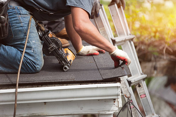 Best Metal Roofing Contractor  in Durham, NC
